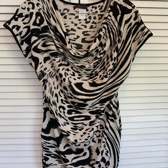 Agenda Blouse - Picture 1 of 5